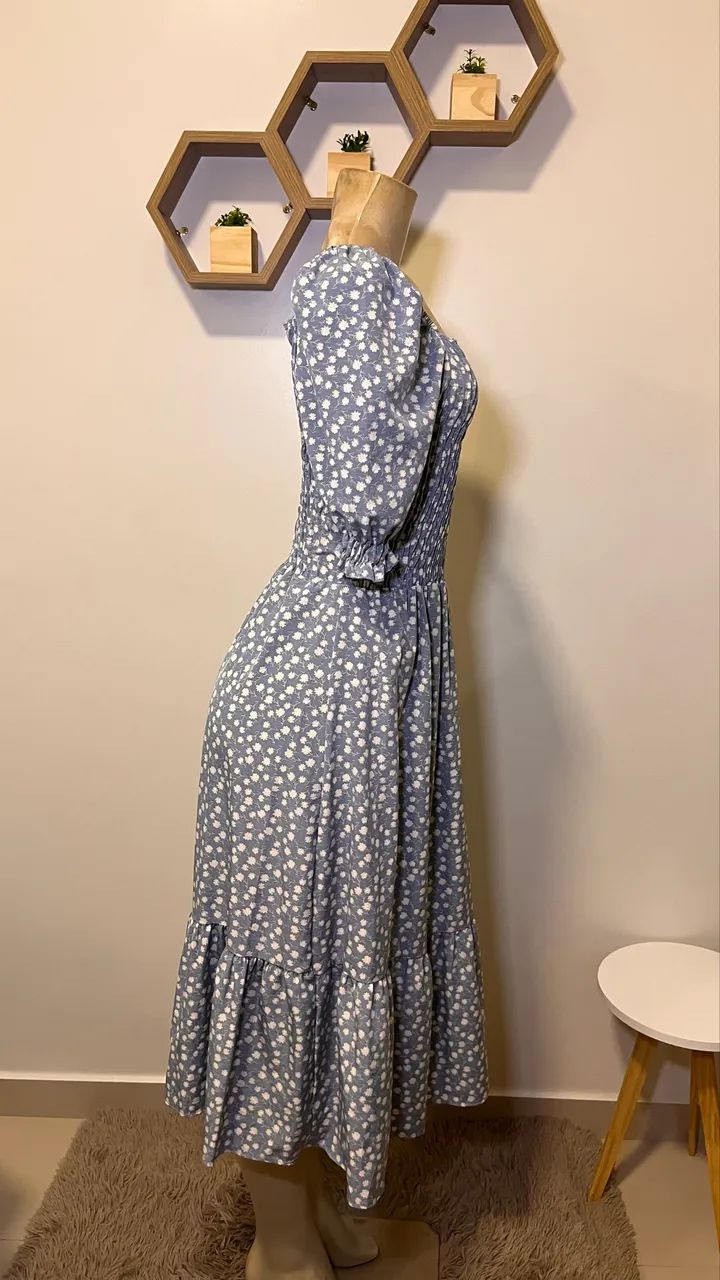 Vestido