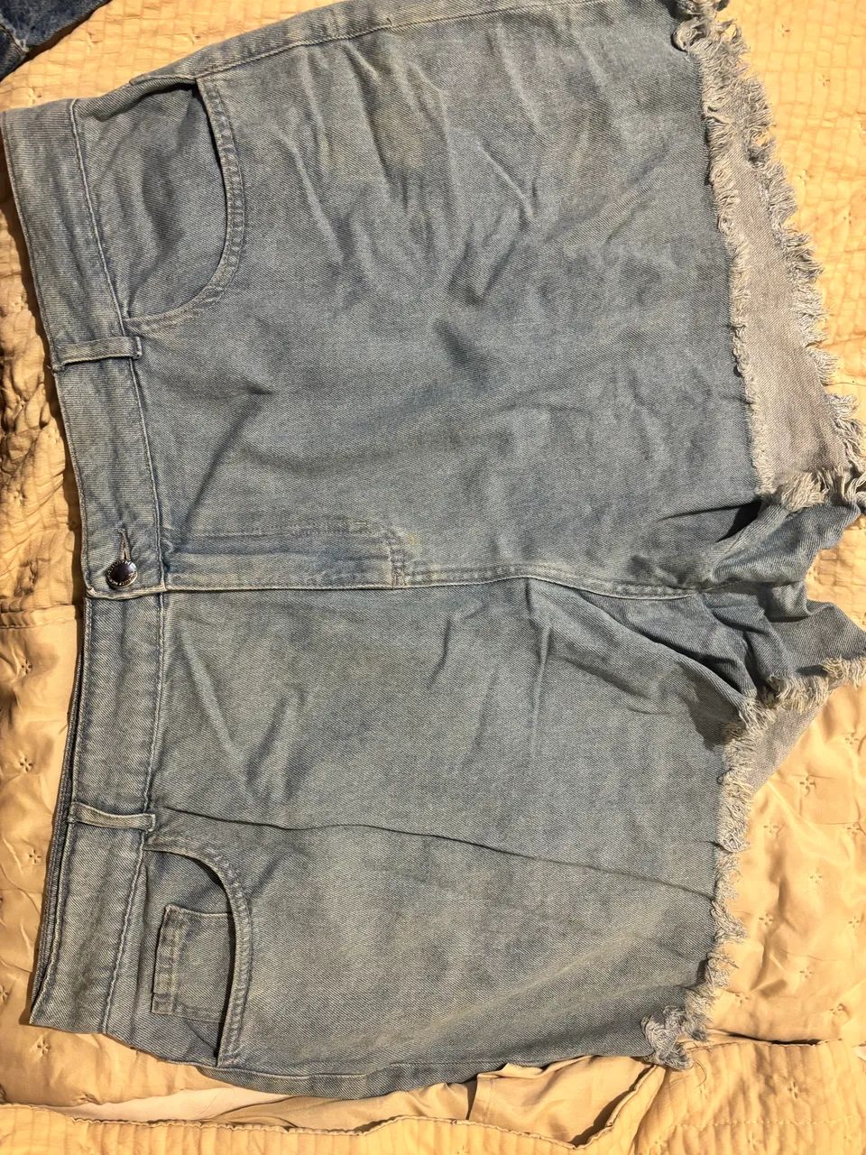 Short Jeans Marisa 52 - Foto 2