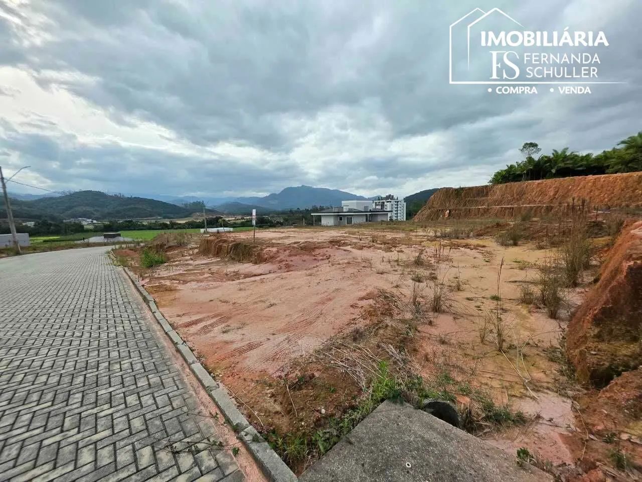 Terreno à venda no bairro Centro - Antônio Carlos/SC - Foto 3