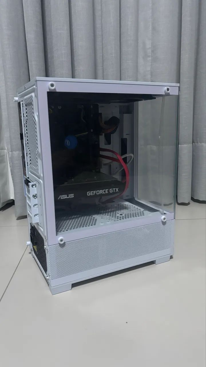 computador gamer  - Foto 3