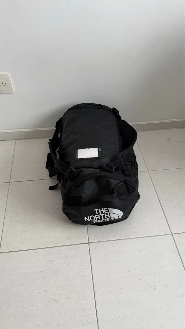 Mochila the north face duffel 60l - Foto 5