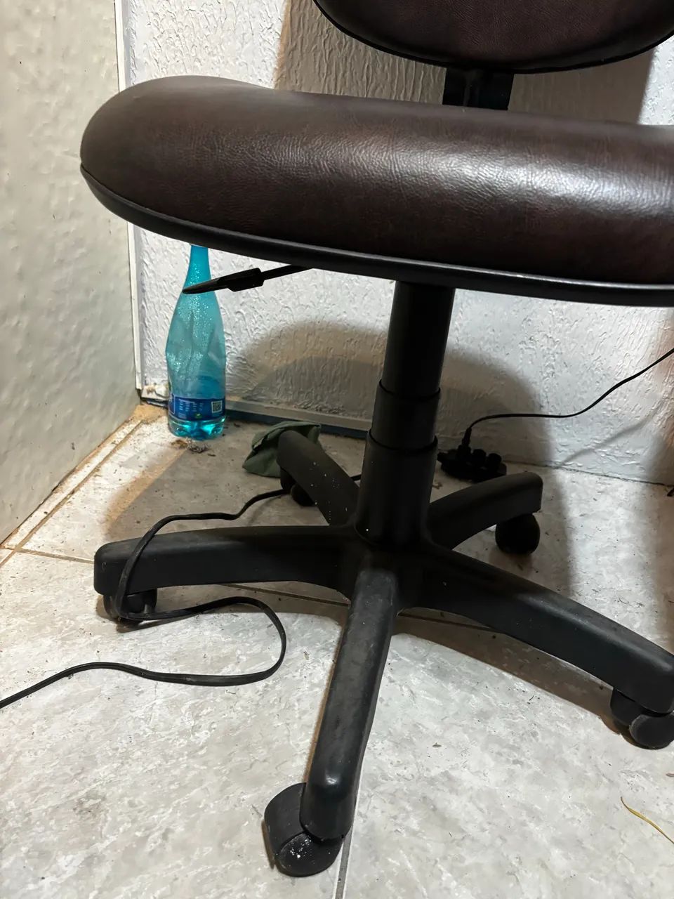 Cadeira de escritório  - Foto 3