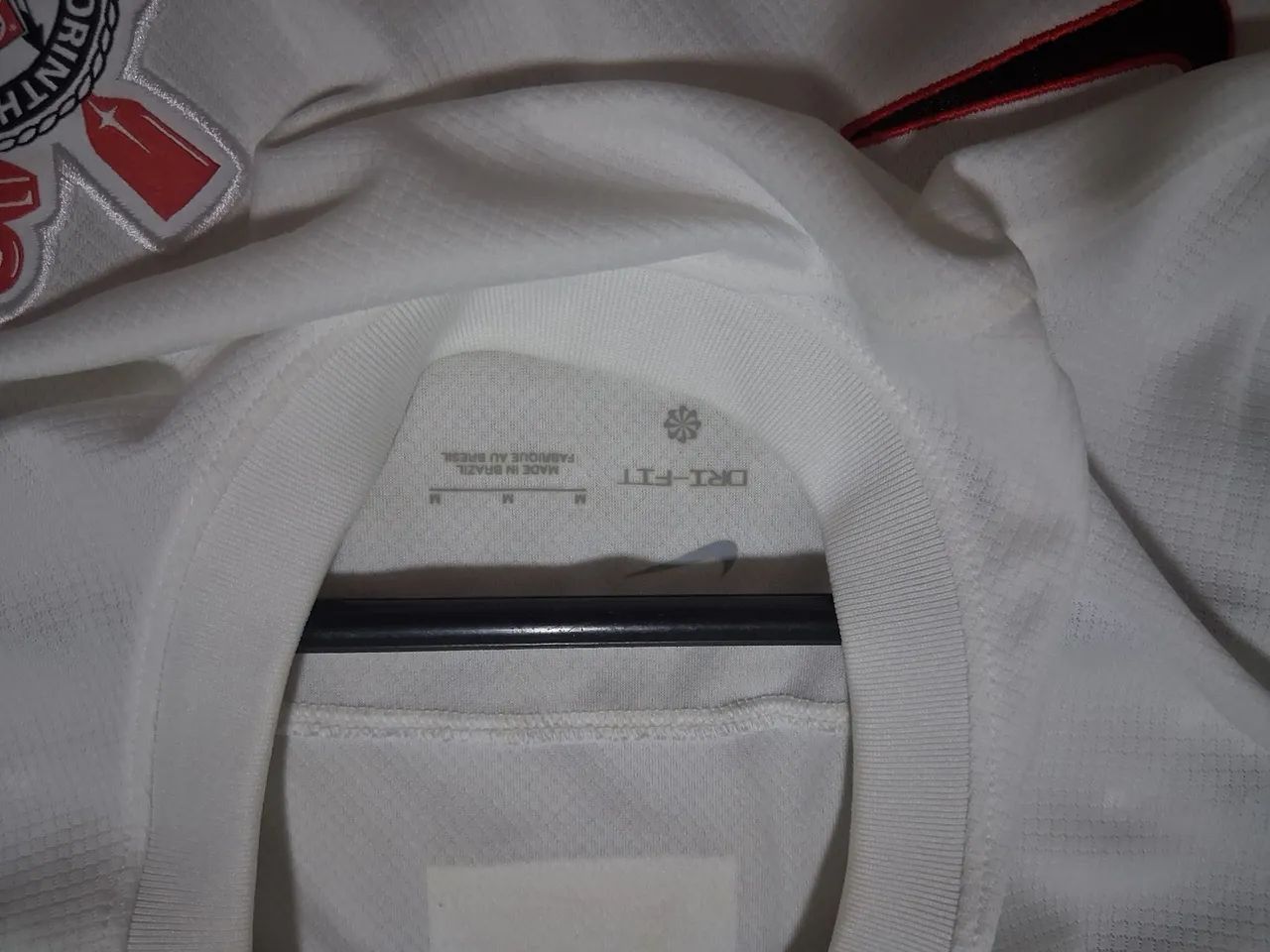 Camisa original do Corinthians  - Foto 2