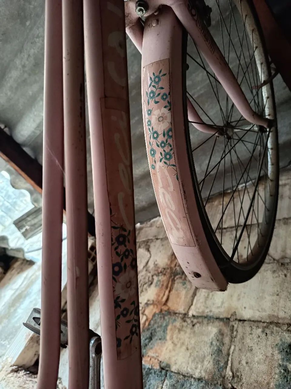 Bicicleta ceci - Foto 3