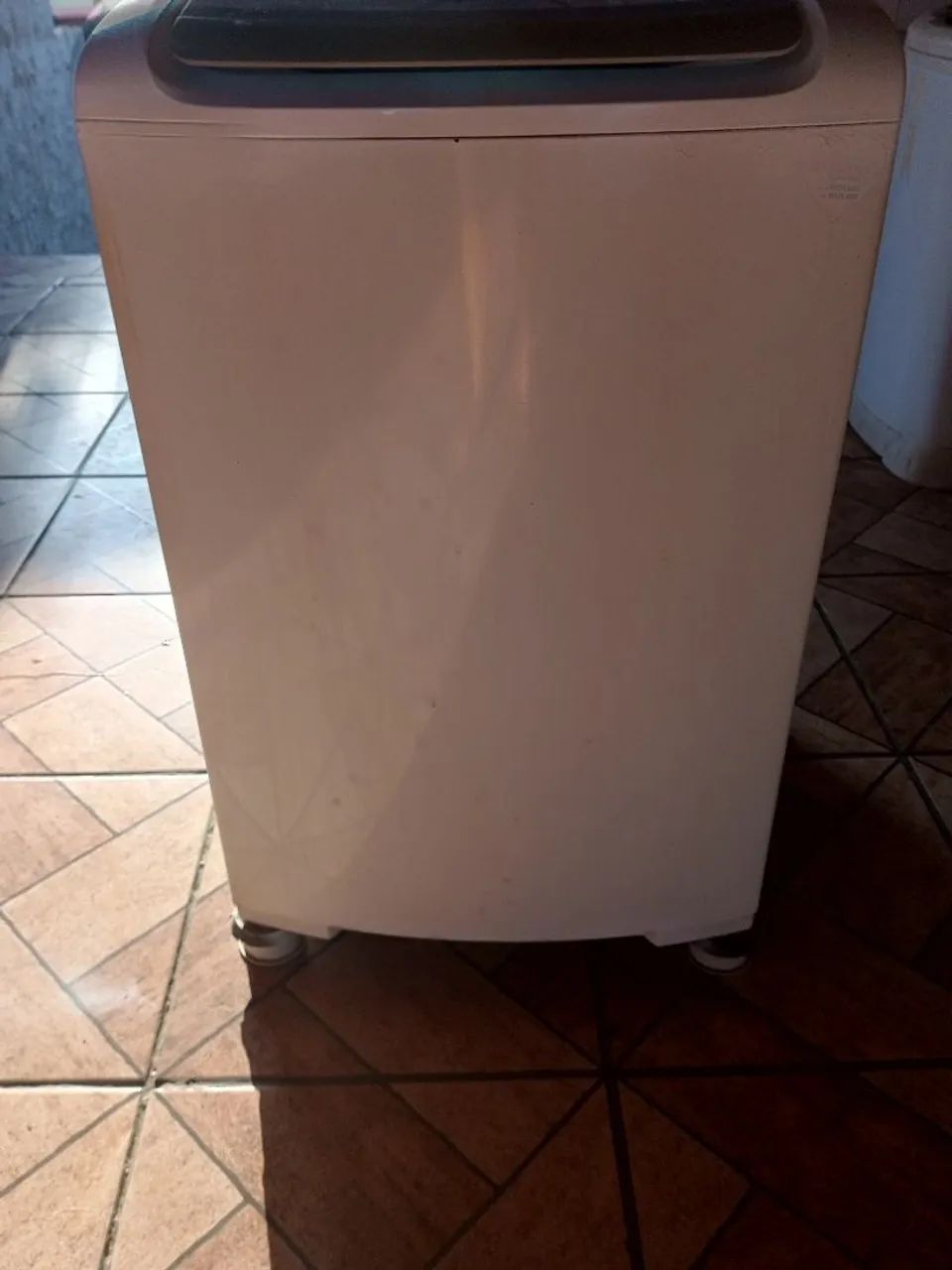 Vende máquina de lavar - Foto 4