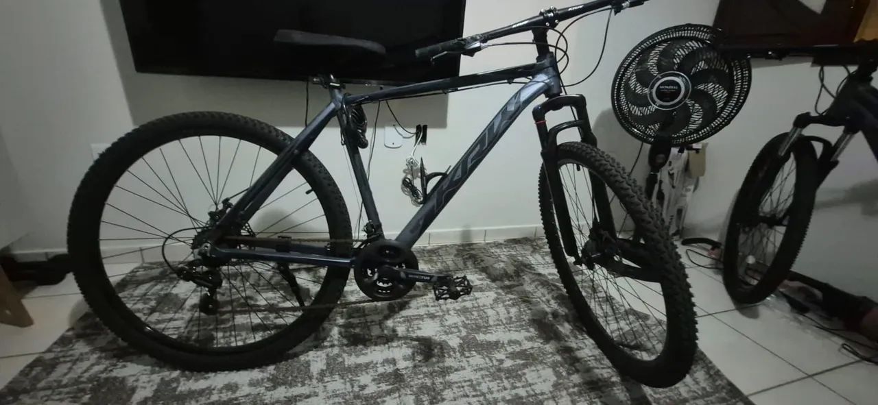 BICICLETA KRW ARO 29 - Foto 2