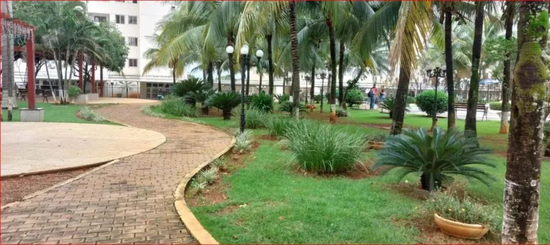 Apartamento 2 QUARTOS COM SUITE, TROPICALLE - Foto 2