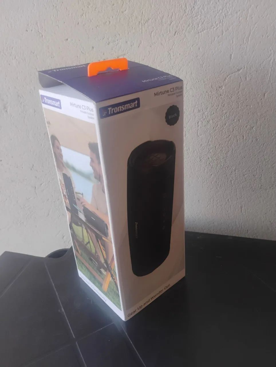 Tronsmart c3 plus  - Foto 3