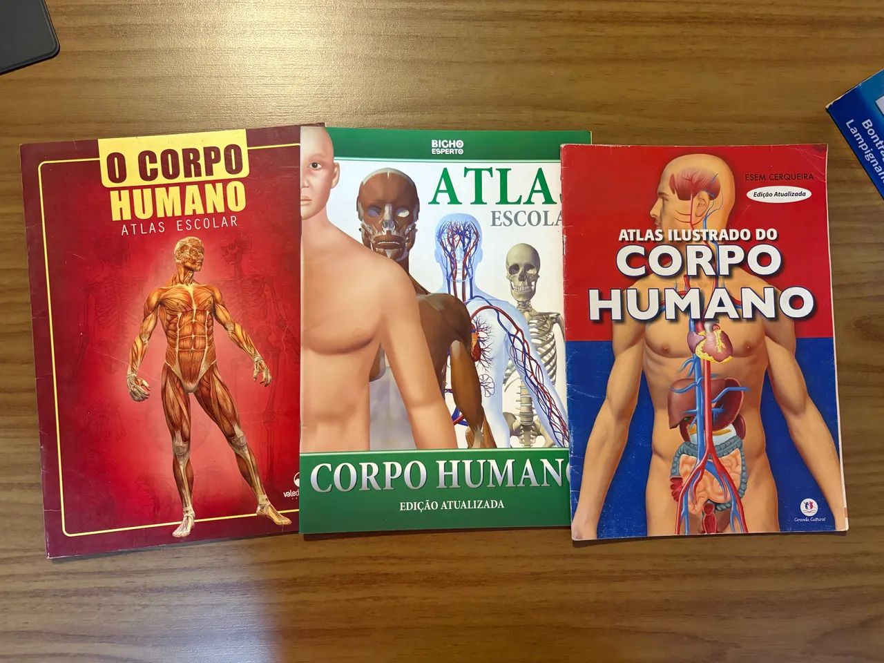 Coleção Radiologia65203907440641122