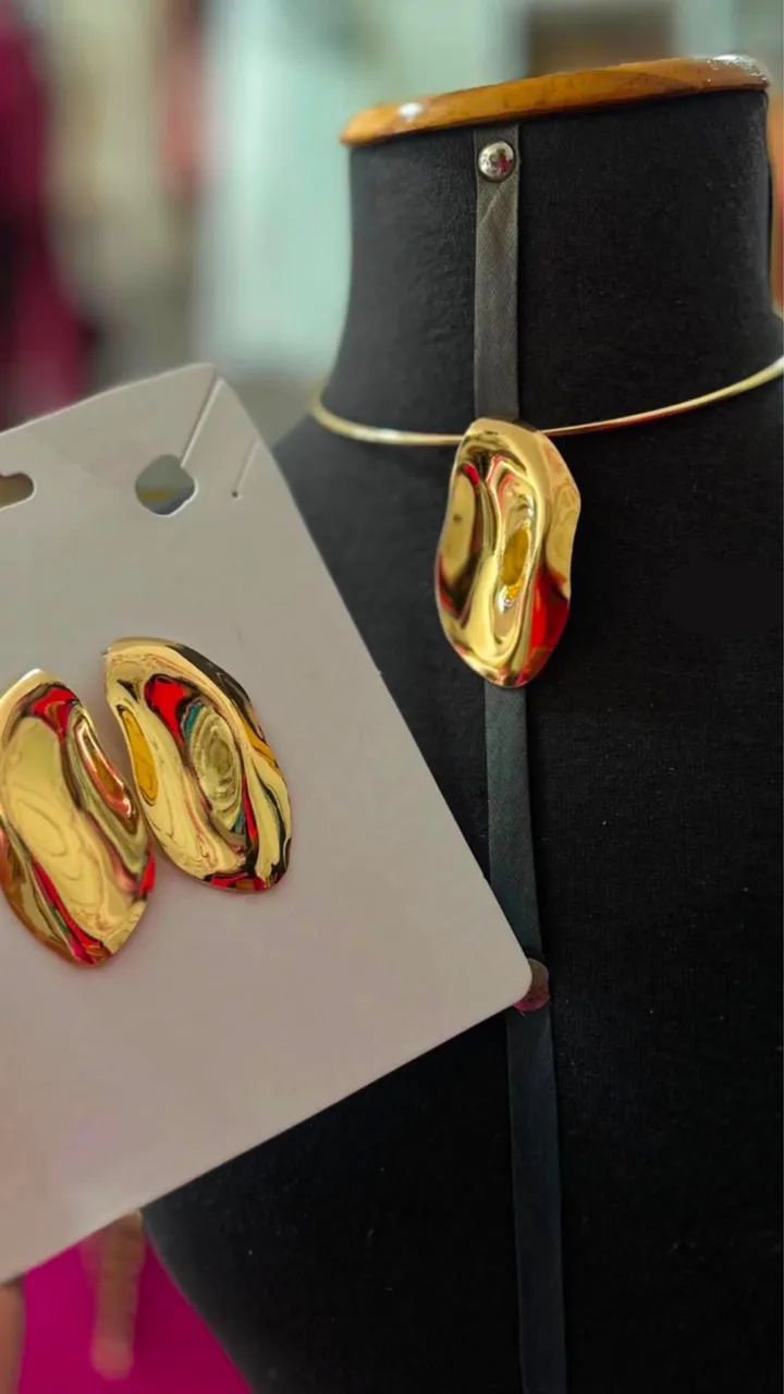 Acessórios 