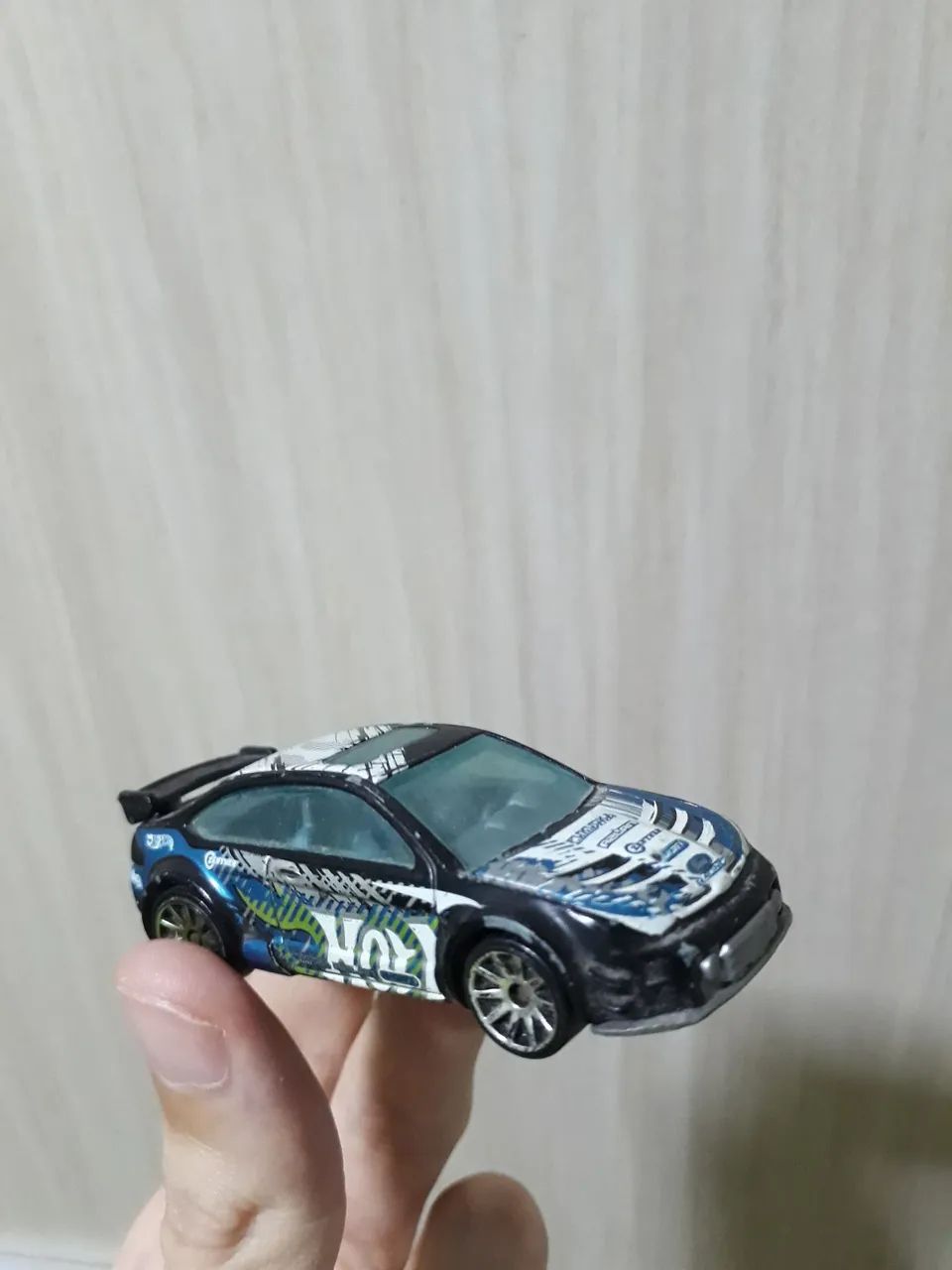 Carrinhos Hot Wheels - Foto 5