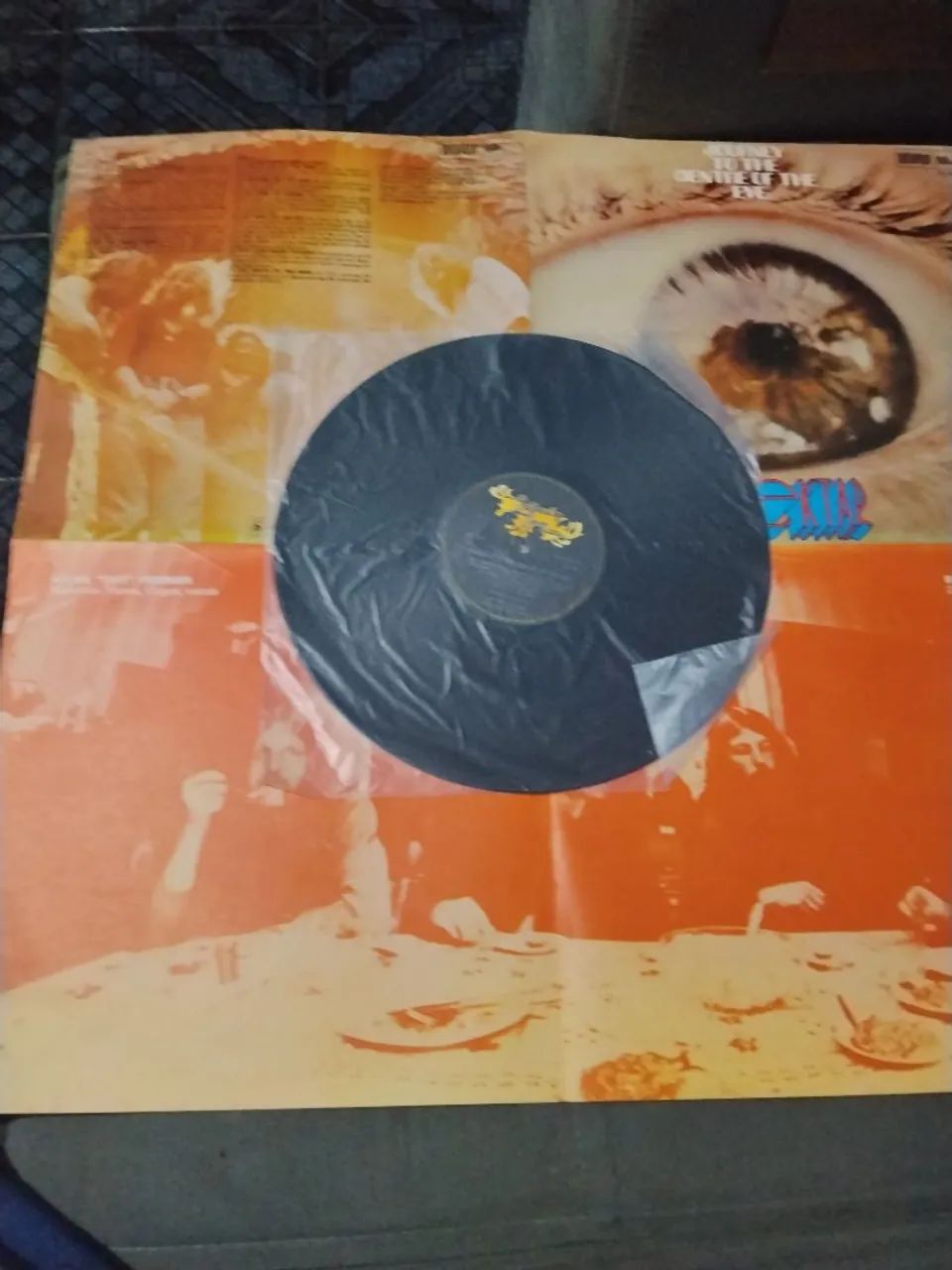 Nektar Vinil - Foto 4