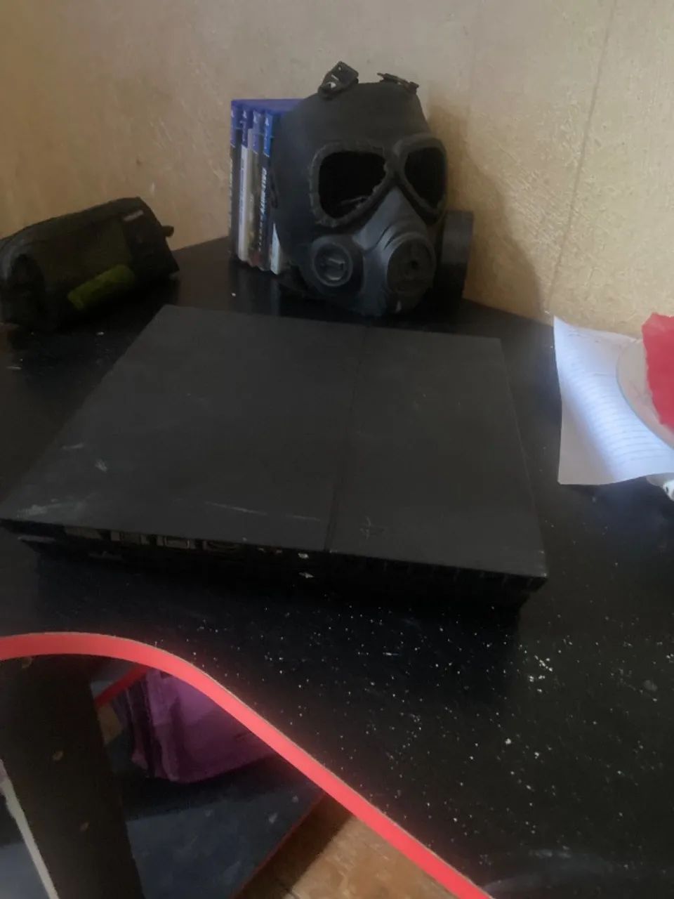 PS4:para retirada de peças - Foto 4