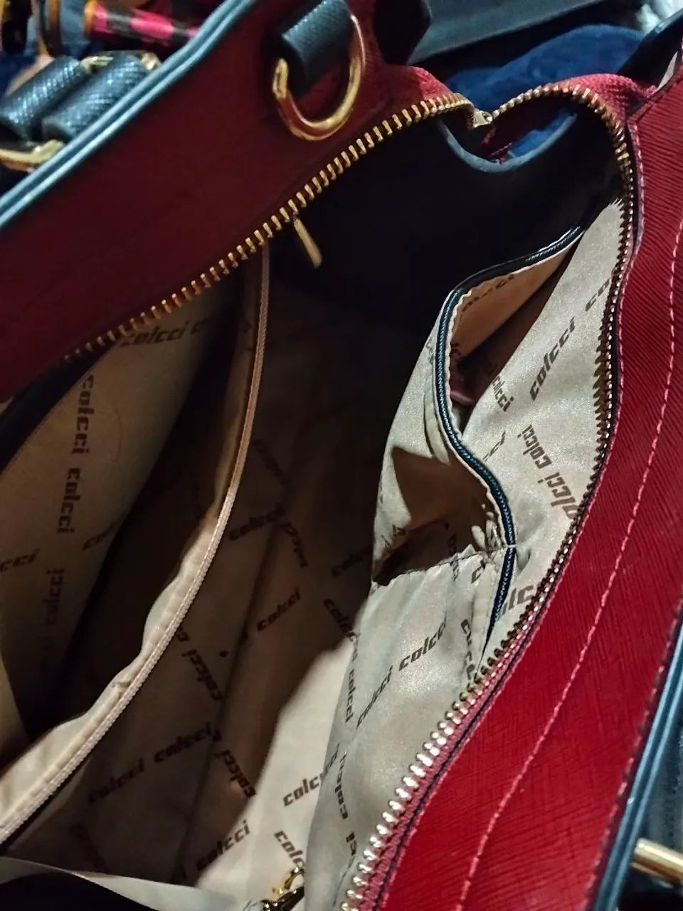 Bolsa Colcci  - Foto 4