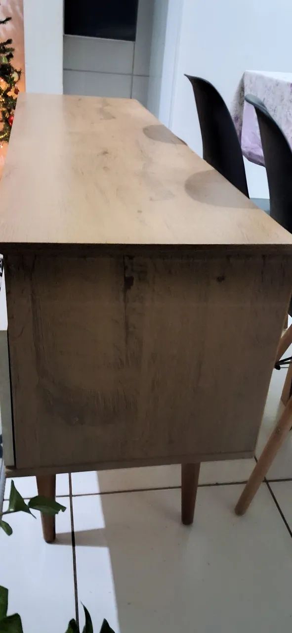 Vendo rack para tv - Foto 3