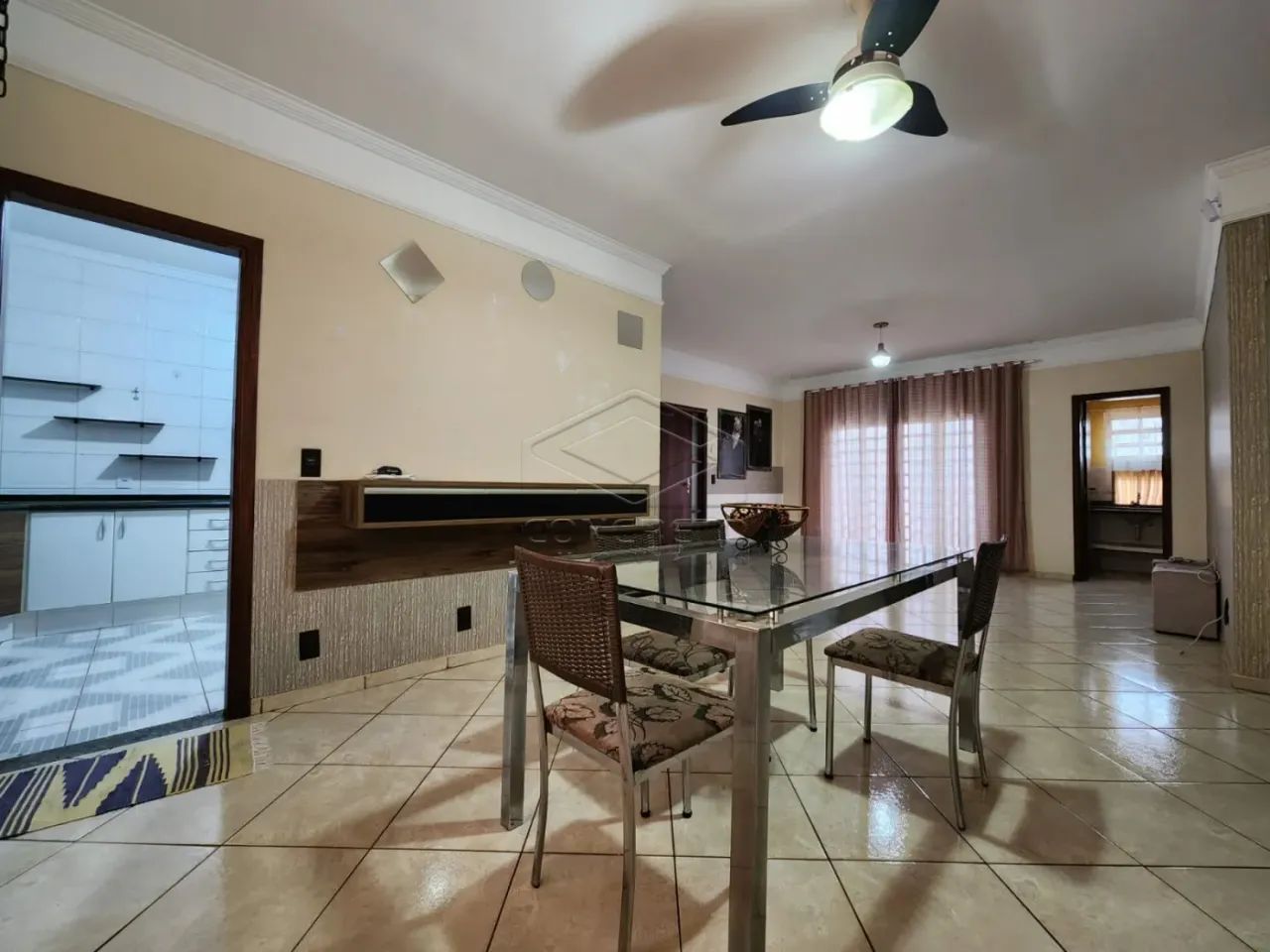 Apartamento Padrão em Jaú - Foto 4