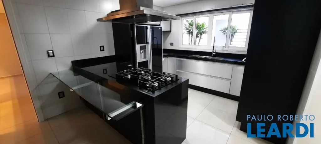 CASA EM CONDOMÍNIO - CONDOMÍNIO HILLS 1 E 2 - SP - Foto 5