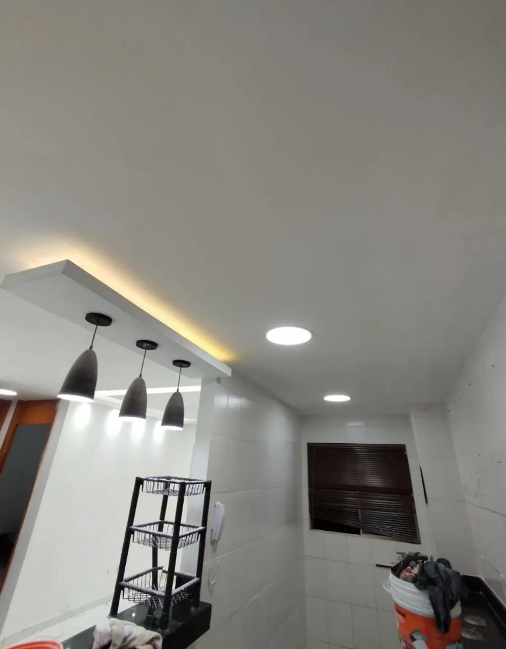 Gesso Drywall acartonado  - Foto 3