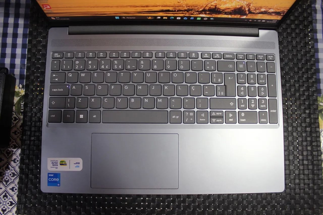 Notebook lenovo Ideapad slim i5-13420H  - Foto 3