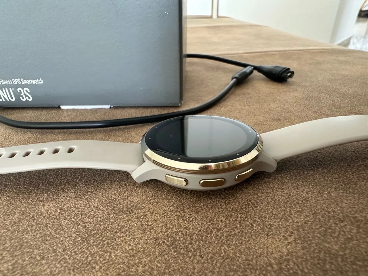 GARMIN VENU 3s - Foto 3