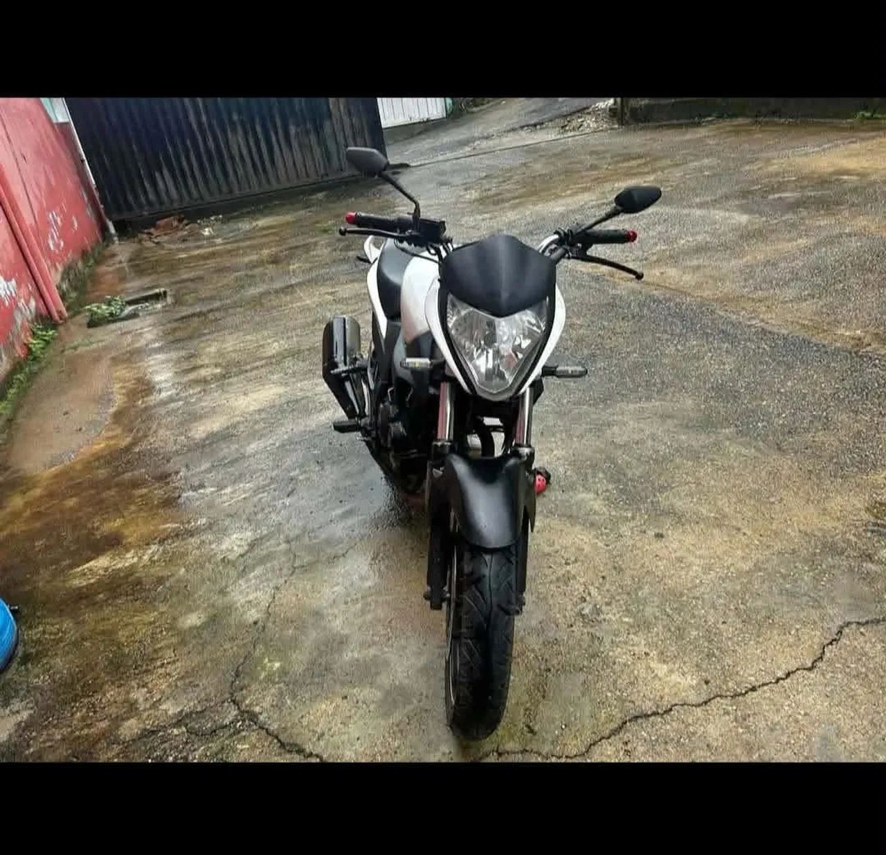 Cb 300 2012 nova  - Foto 3