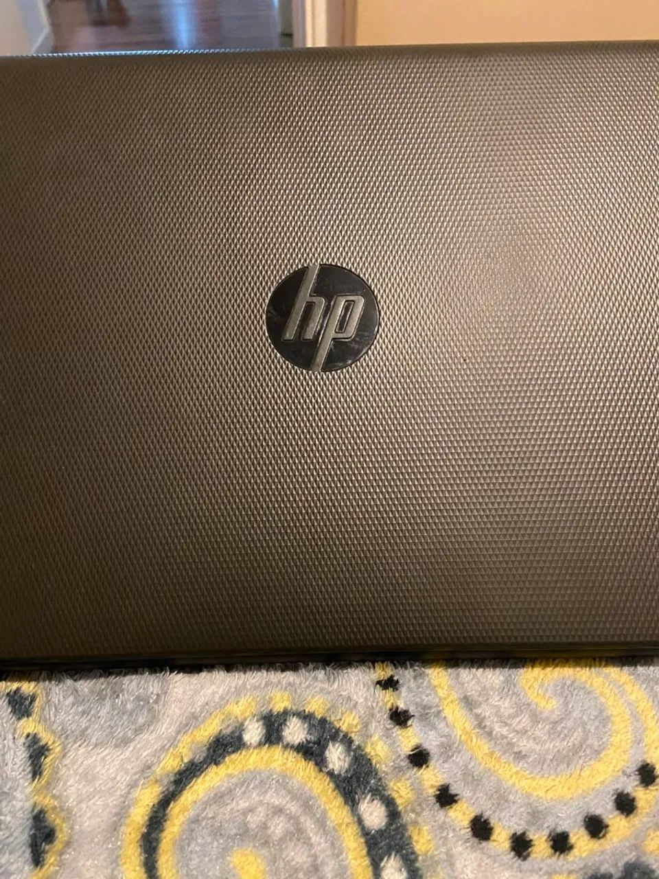 Notebook HP 1TB de Armazenamento  - Foto 2