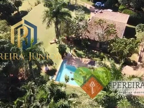 Chácara para Venda · 3 quartos · 3100m² · Santa Rita, Piracicaba - Foto 4