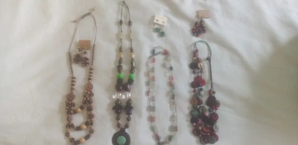 Bijuterias Vintage.  - Foto 2
