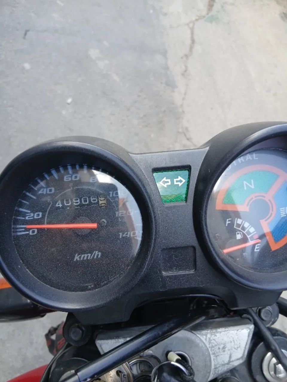 Moto Honda Modelo titan ks Ano 2008 - Foto 7