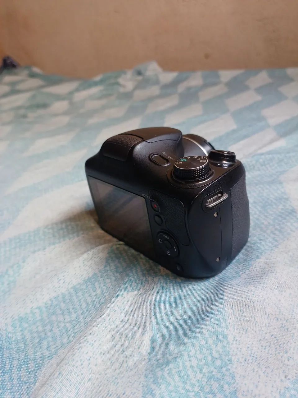 Camera digital - Foto 4