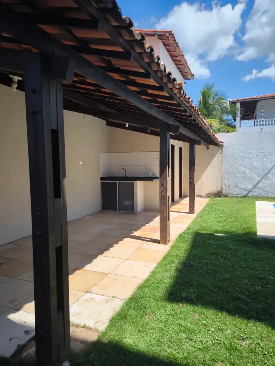 Ótimo TRIPLEX, 03 quartos, 2 suítes,wcs, 2 vagas, vista mar. - Foto 3