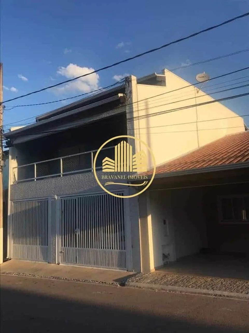Casa em Condomínio para comprar Recanto Quarto Centenário Jundiaí - Foto 4