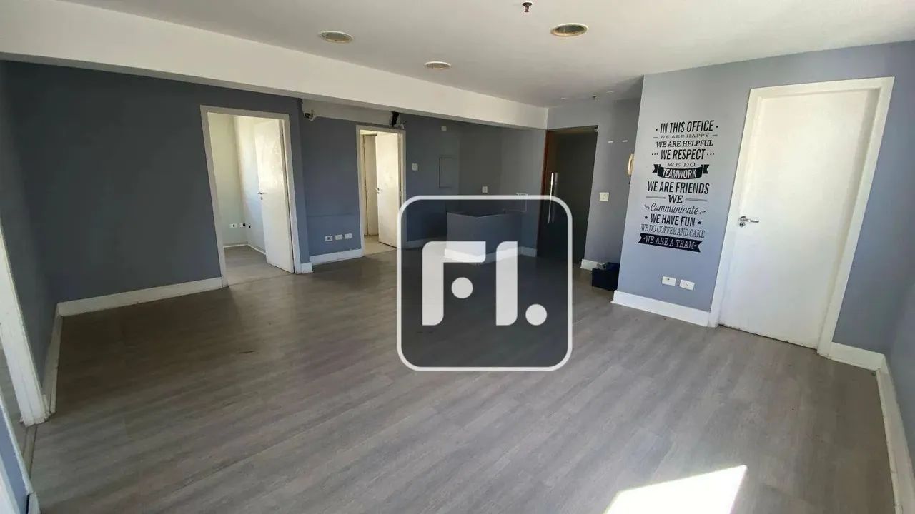 Conjunto comercial com 74 m² no Jardim Paulista locação, - Foto 7
