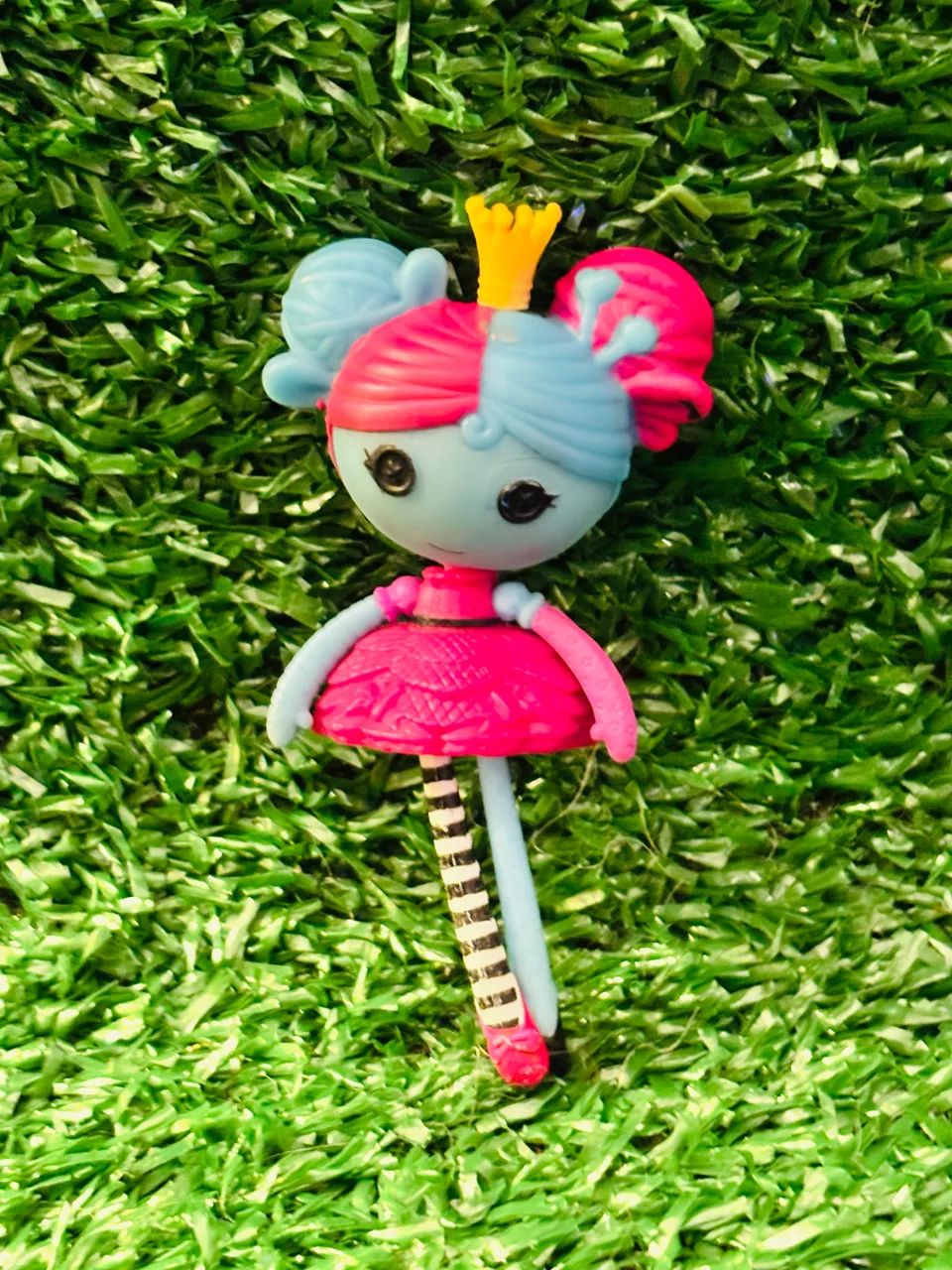 Mini Lala-Oopsie Princesa Anise.  - Foto 3