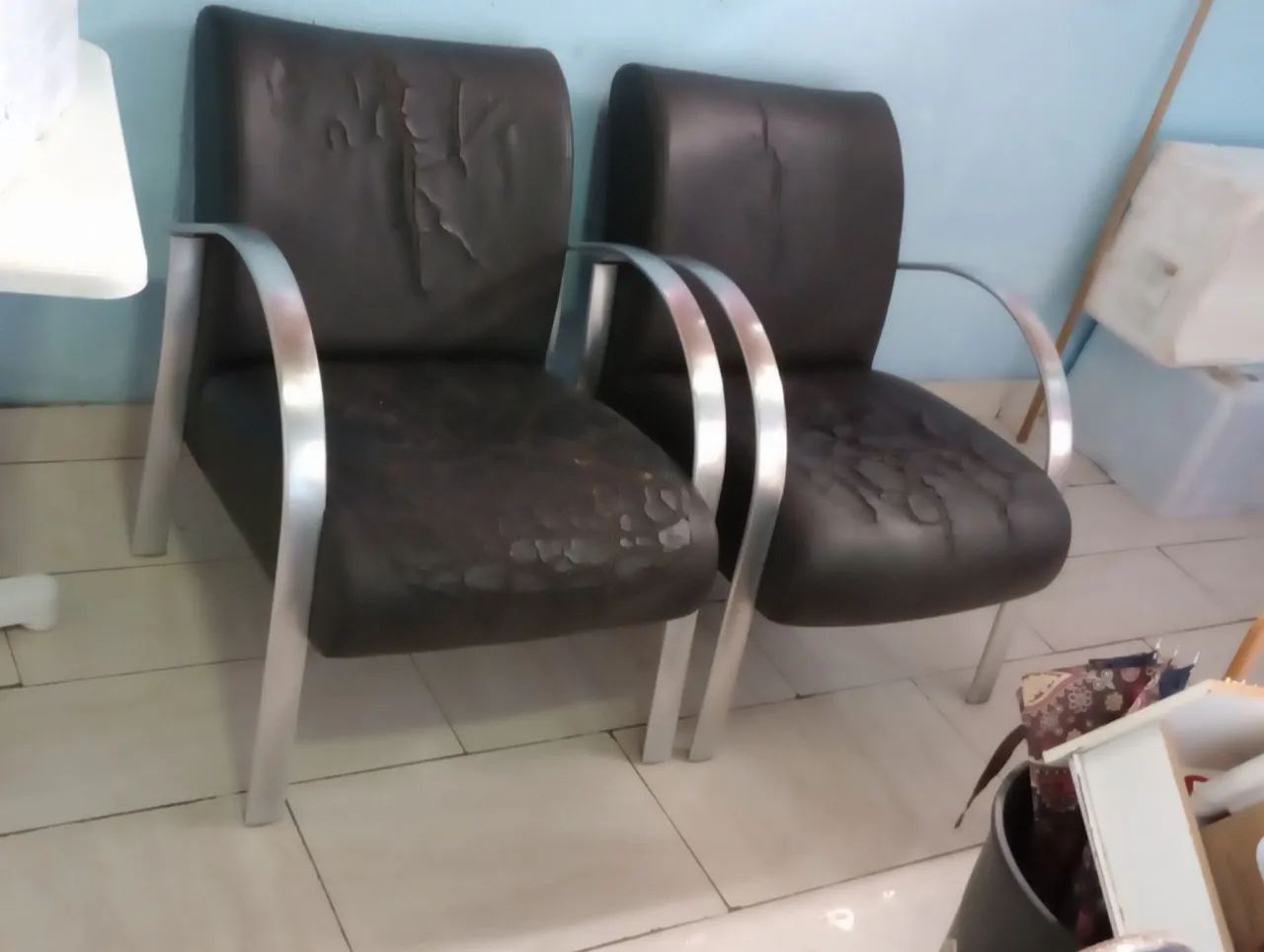 2 poltronas  - Foto 3