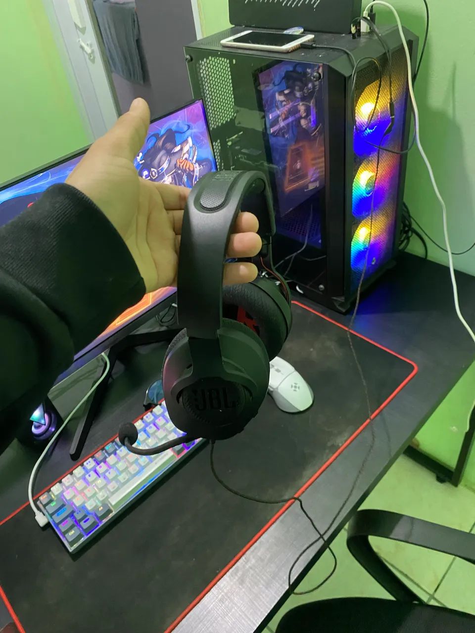 Pc Completo 