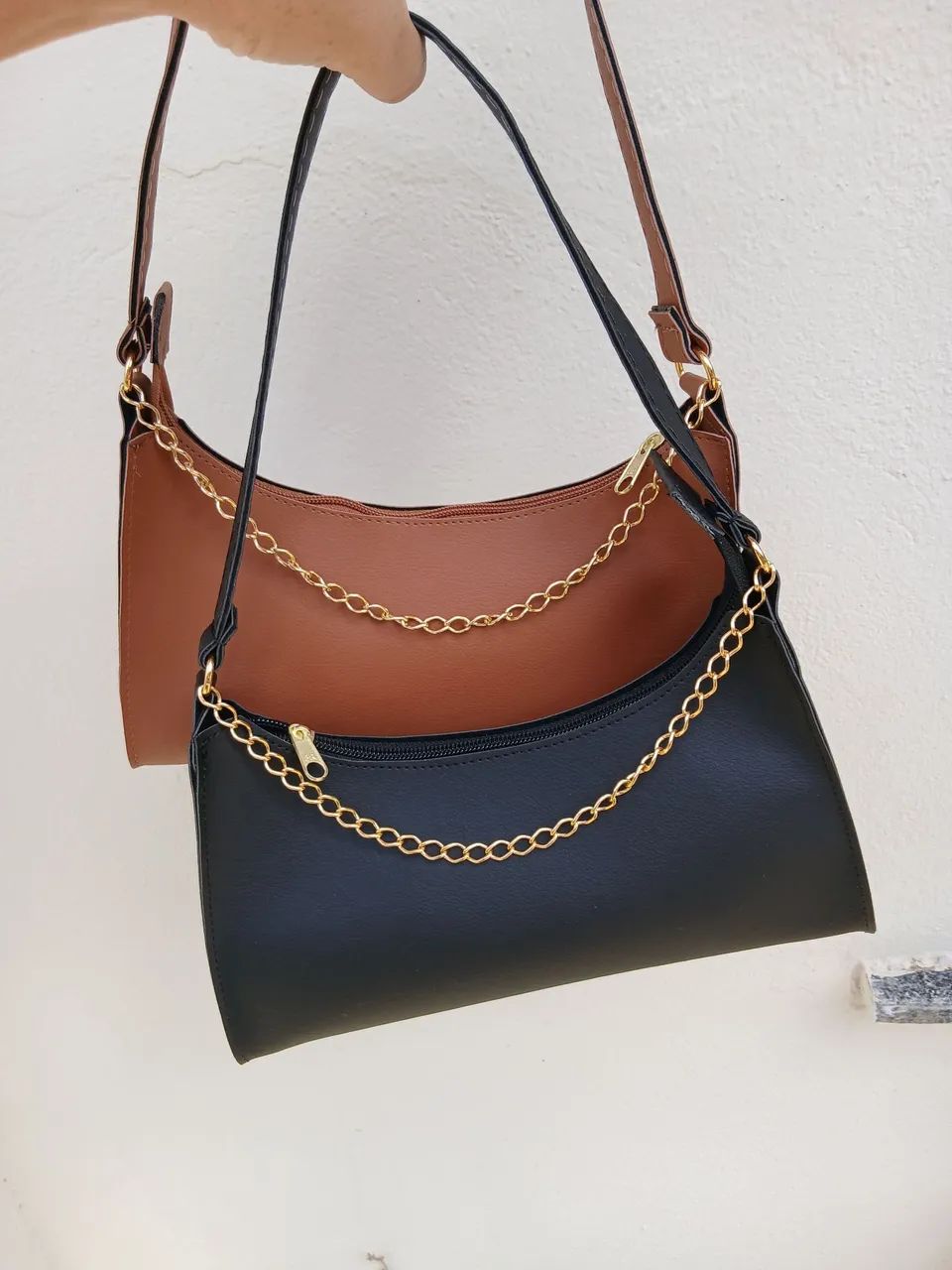 Bolsa de ombro