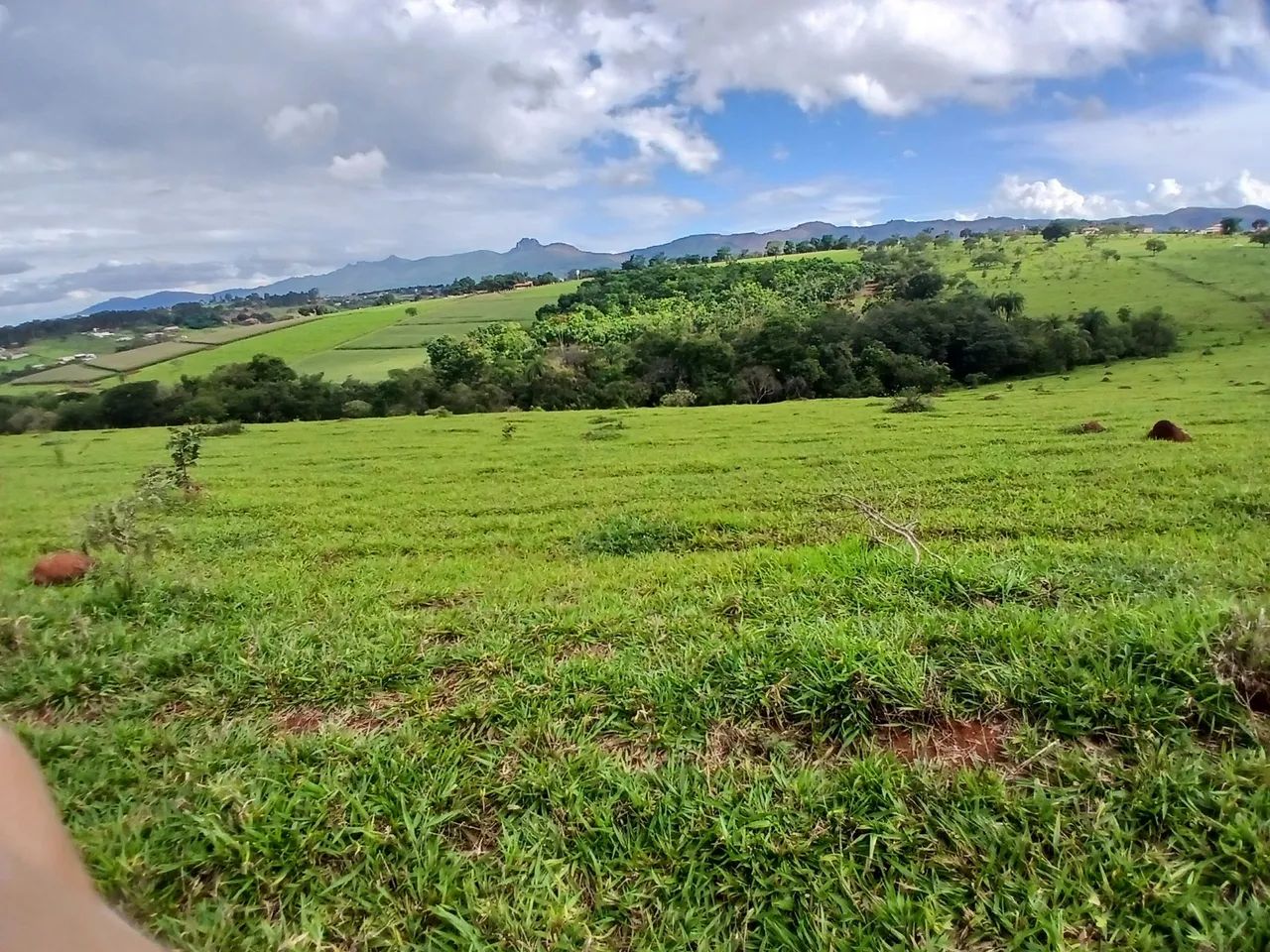 Terreno de 20.000m² em Serra Azul distrito de Mateus Leme/MG - Foto 11