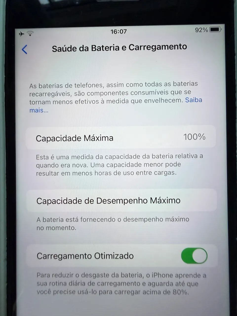 iPhone 8 Plus 64bg - Foto 3