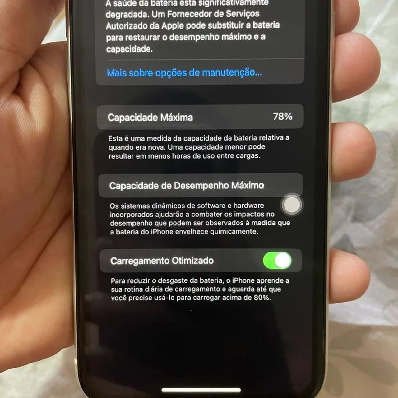 IPhone 11 64Gb Todo Original  - Foto 2