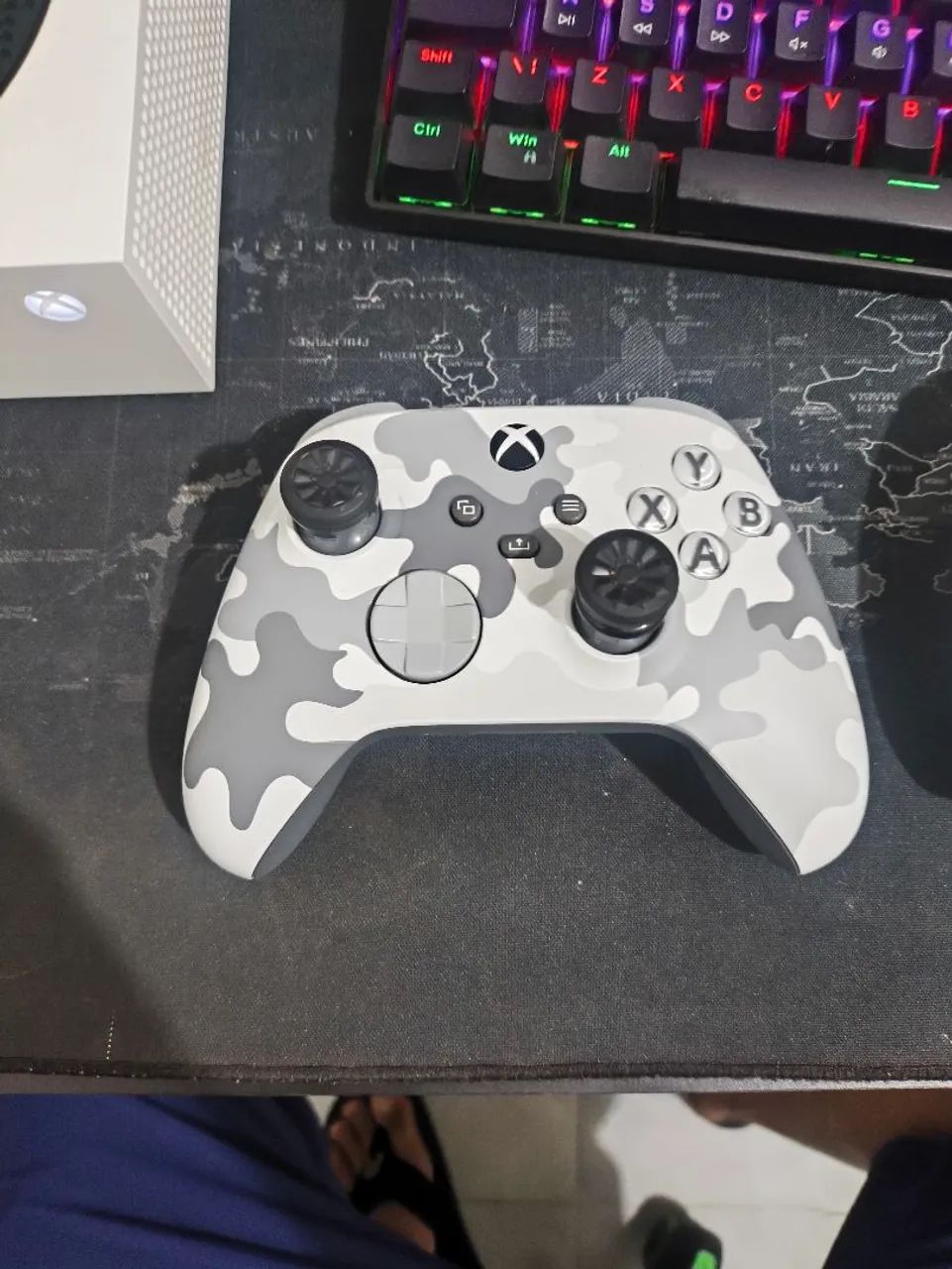 Xbox séries S 512gb - Foto 4