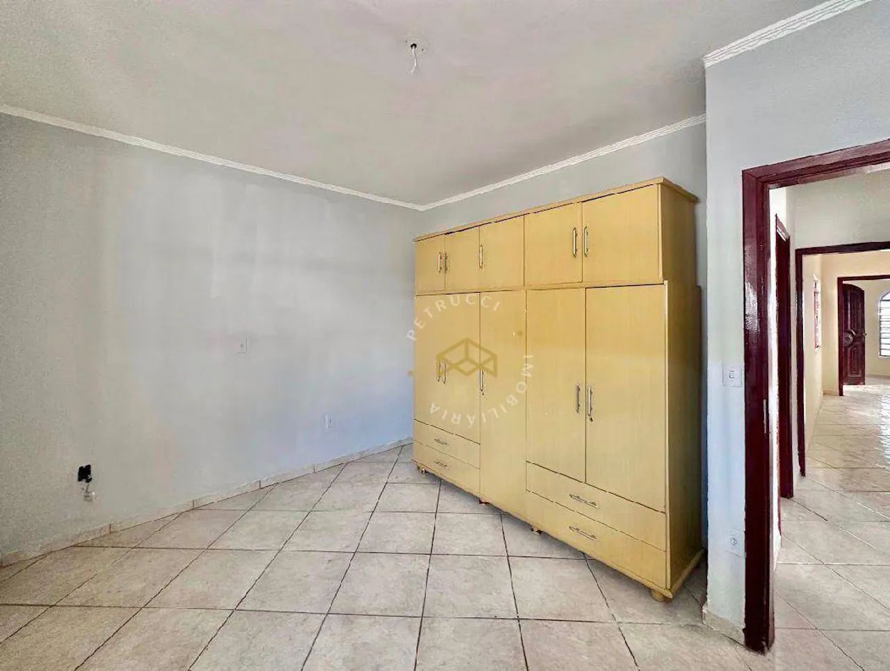 Casa com 3 dormitórios à venda, 137 m² - Jardim Eulina - Campinas/SP - Foto 8