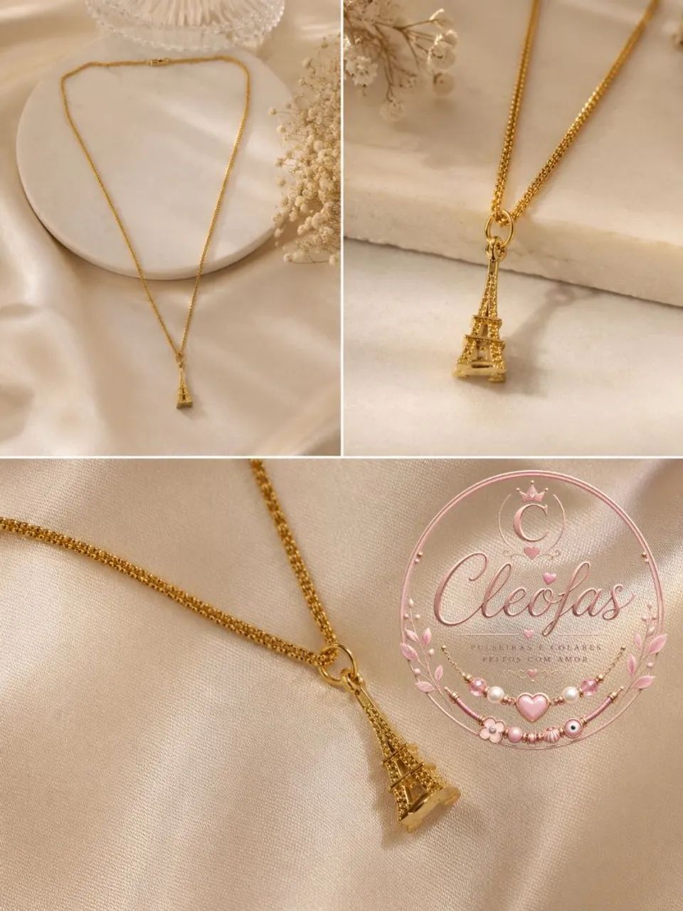 Semijóias Personalizadas  - Foto 5