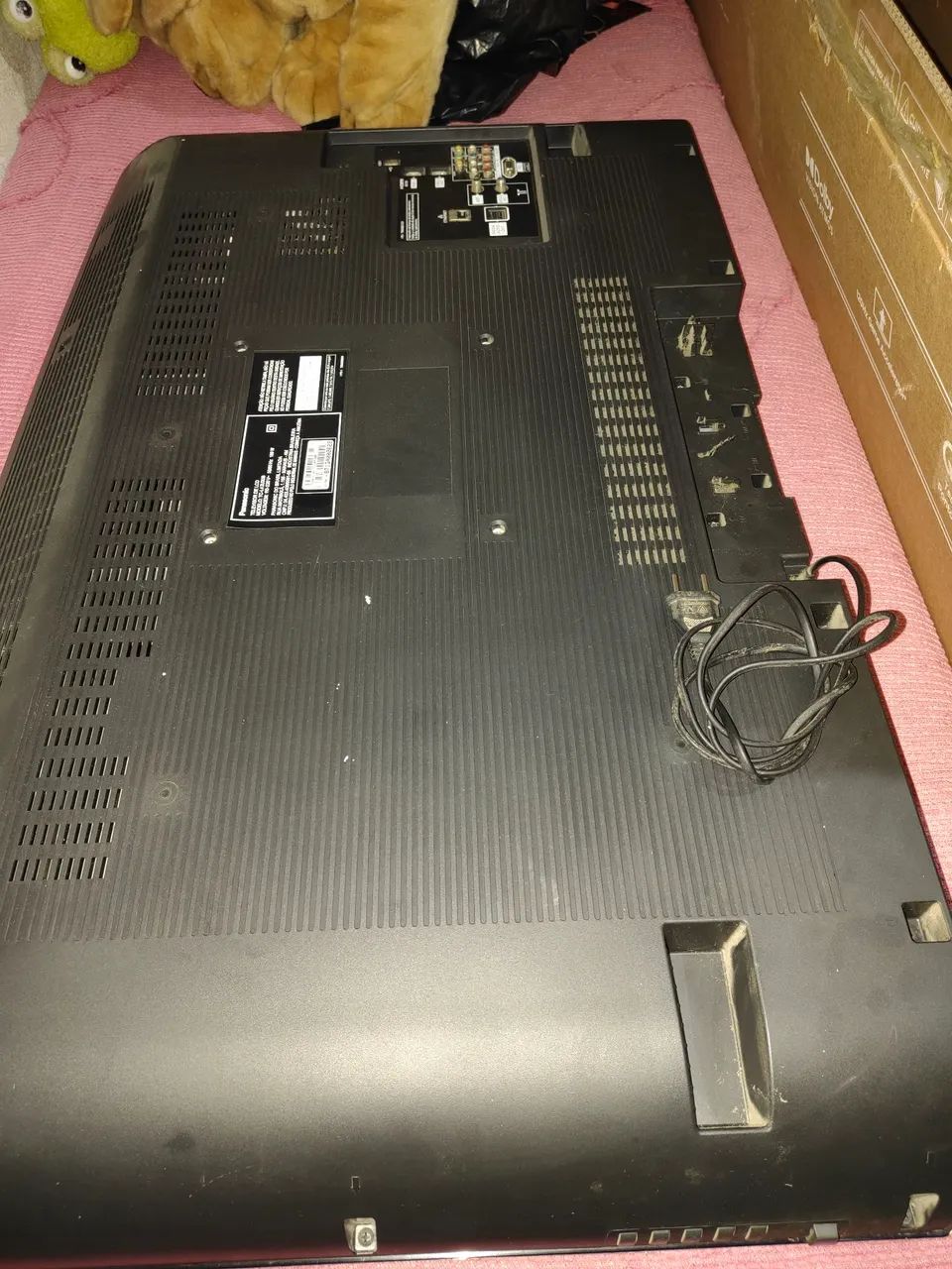 Televisão  - Foto 2