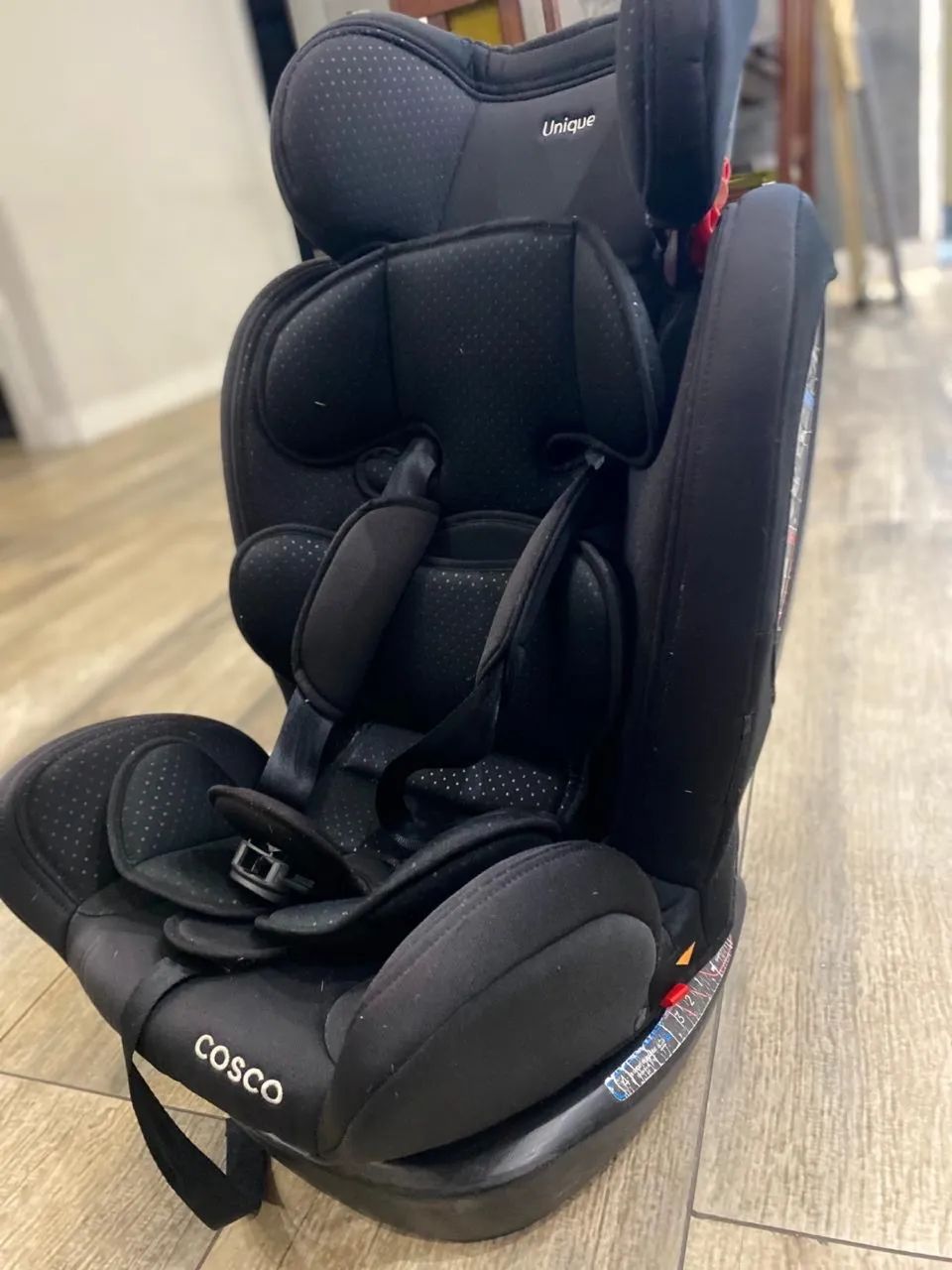 Cadeirinha de carro - Foto 4