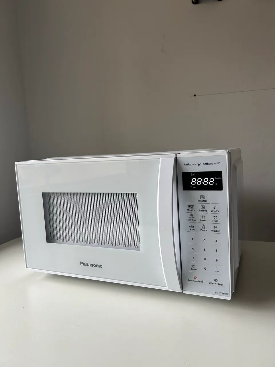 Microondas 