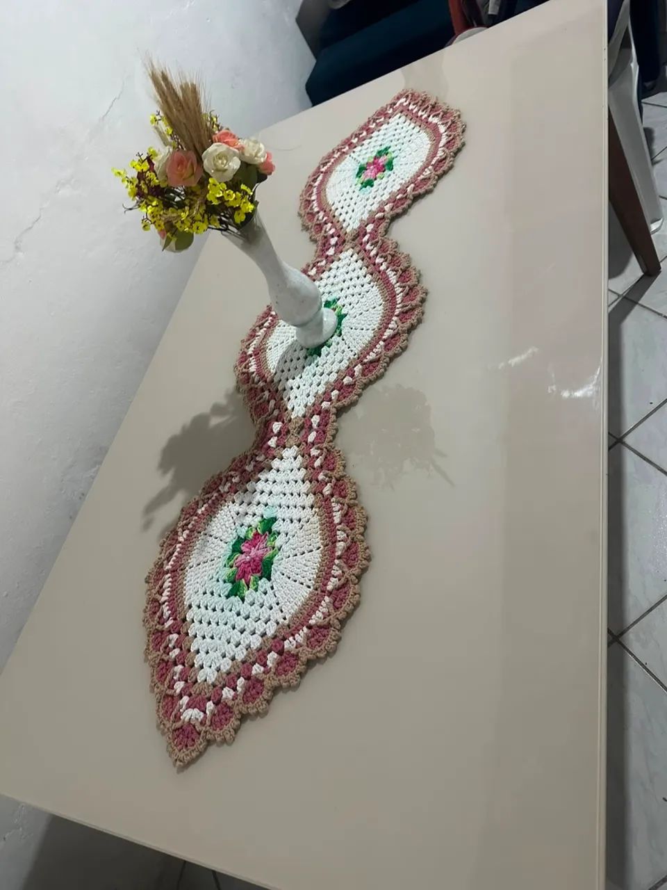 Mesa de jantar  - Foto 2