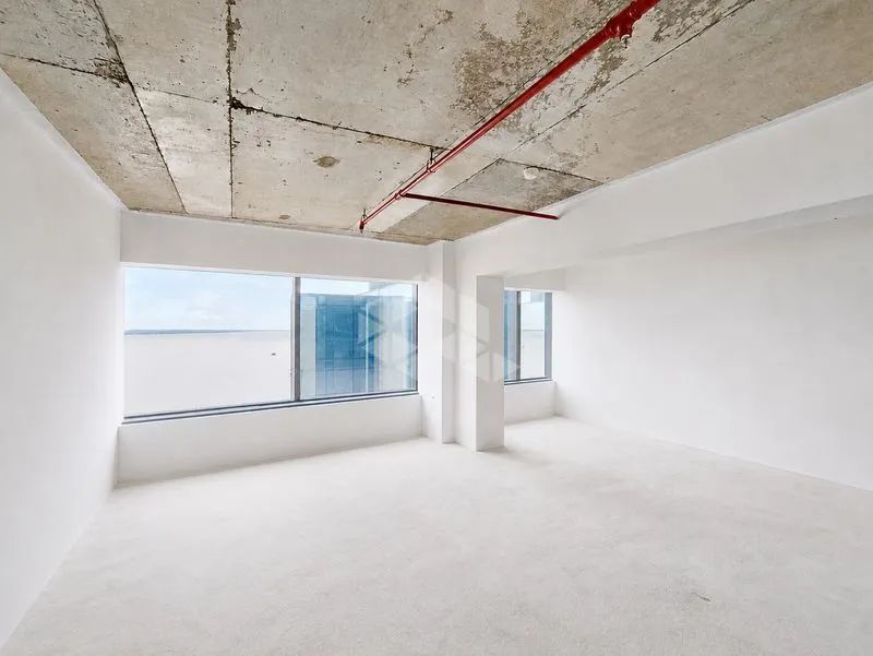 Conjunto 85M² - para Alugar - Foto 2