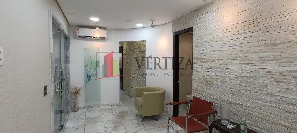 Salas comerciais à venda com 90m² na Vila Nova Conceição - Foto 4