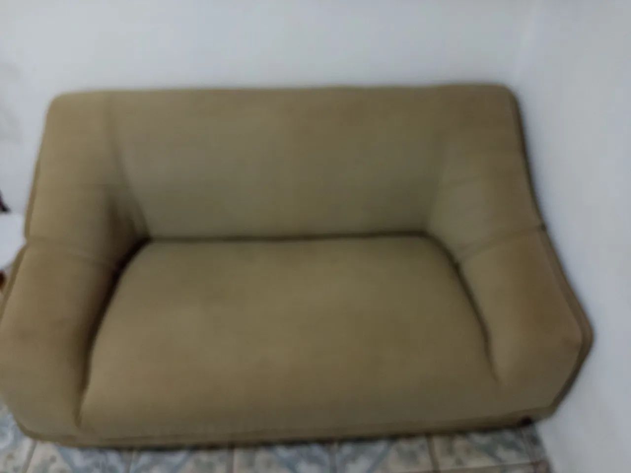 Sofa três e dois lugares  - Foto 2